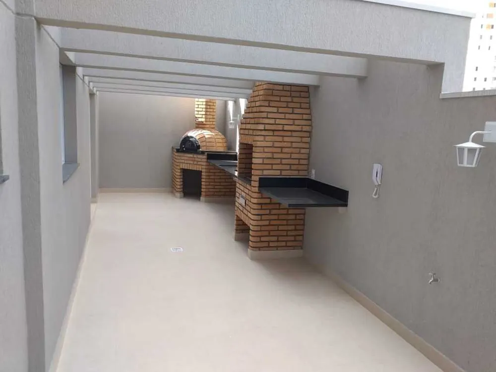 Apartamento, 1 quarto, 35 m² - Foto 10