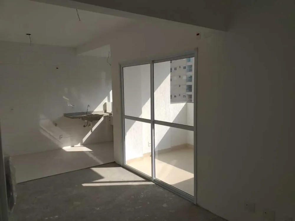 Apartamento, 1 quarto, 35 m² - Foto 2