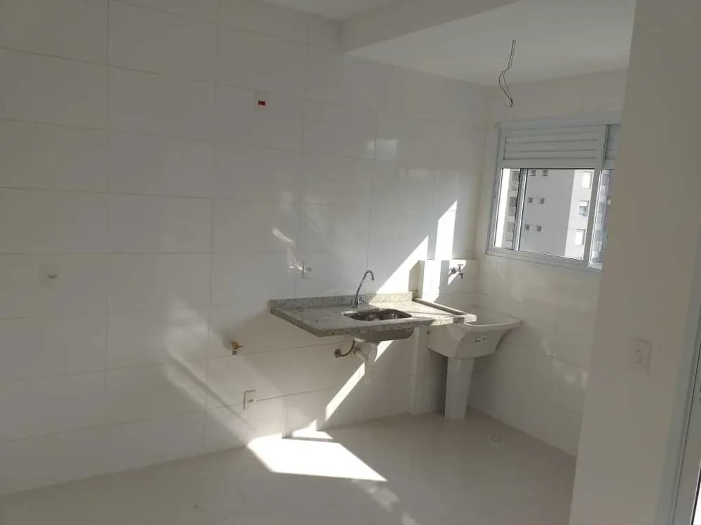 Apartamento, 1 quarto, 35 m² - Foto 5