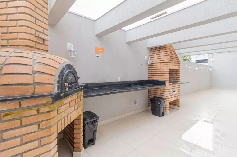 Apartamento, 1 quarto, 35 m² - Foto 15