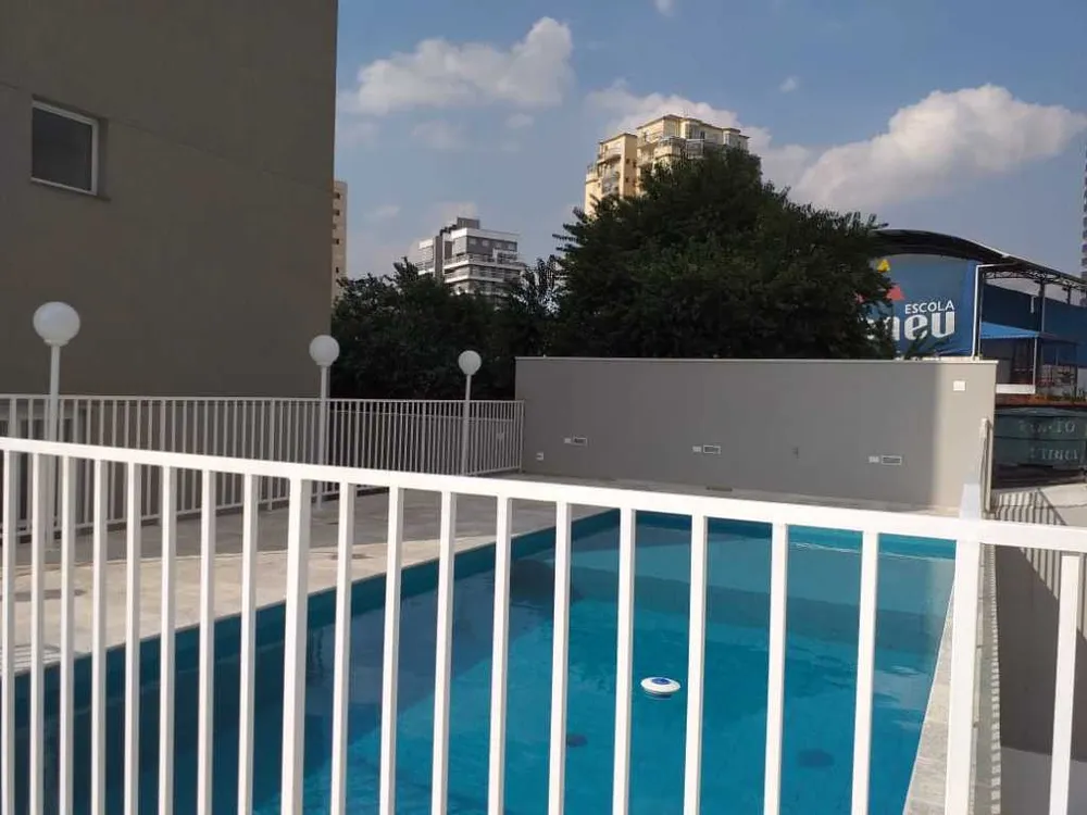 Apartamento, 1 quarto, 35 m² - Foto 12