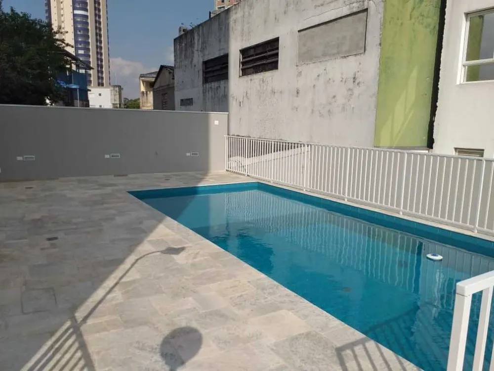 Apartamento, 1 quarto, 35 m² - Foto 1
