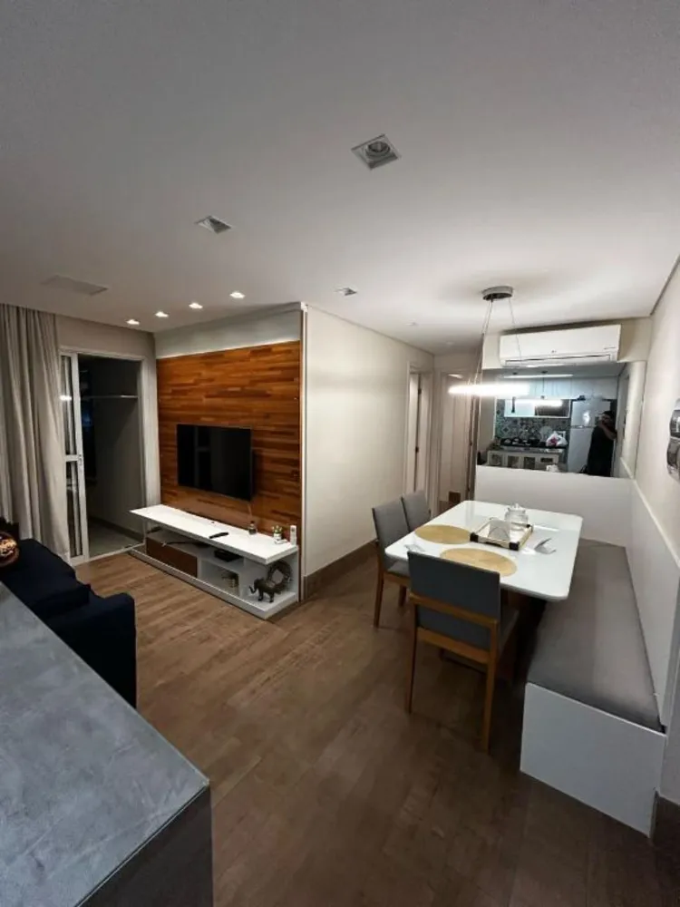 Apartamento, 2 quartos, 64 m² - Foto 8
