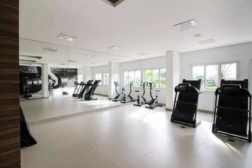 Apartamento, 2 quartos, 64 m² - Foto 10