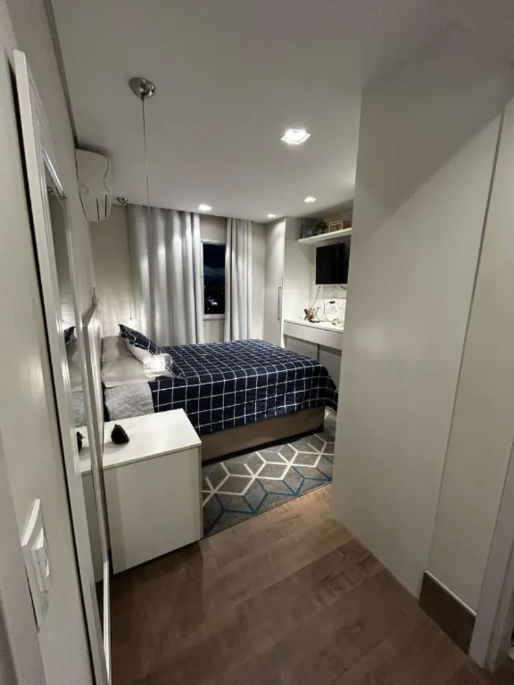 Apartamento, 2 quartos, 64 m² - Foto 11