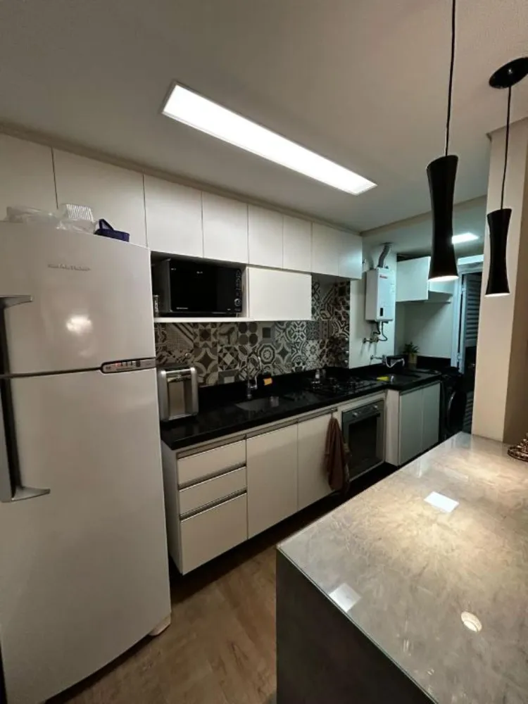 Apartamento, 2 quartos, 64 m² - Foto 4