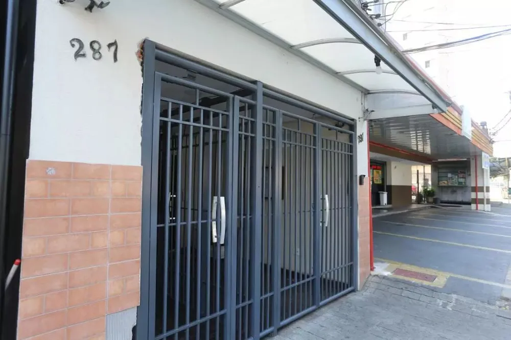 Apartamento, 4 quartos, 92 m² - Foto 11