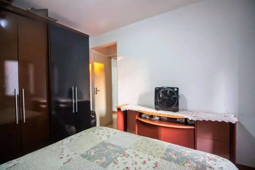 Apartamento, 4 quartos, 92 m² - Foto 3