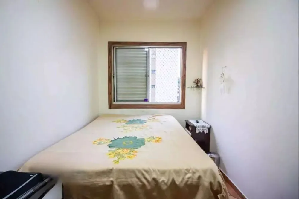 Apartamento, 4 quartos, 92 m² - Foto 7