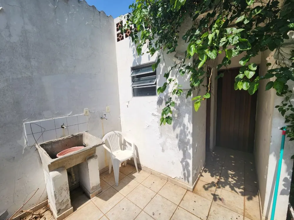 Casa, 2 quartos, 80 m² - Foto 1