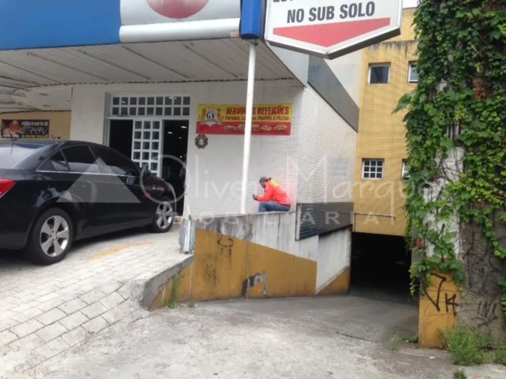 Prédio Inteiro, 900 m² - Foto 1