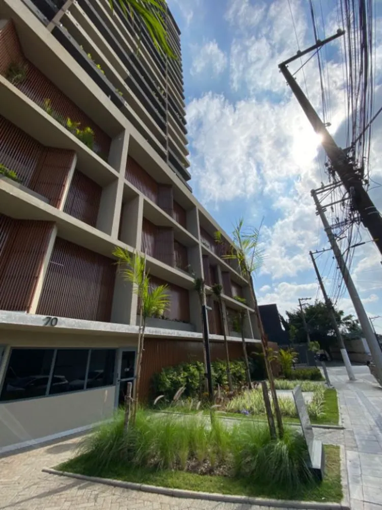 Apartamento, 2 quartos, 64 m² - Foto 2