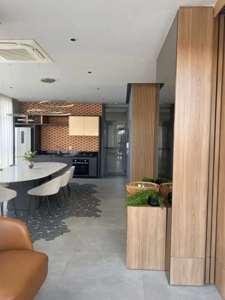 Apartamento, 2 quartos, 64 m² - Foto 1