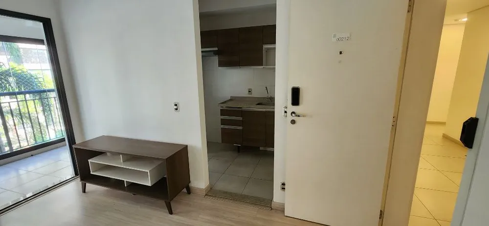 Apartamento, 1 quarto, 41 m² - Foto 1