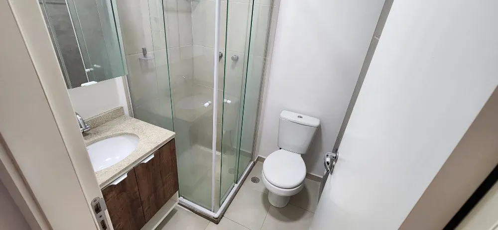 Apartamento, 1 quarto, 41 m² - Foto 1