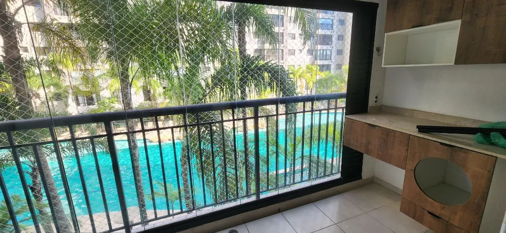 Apartamento, 1 quarto, 41 m² - Foto 7