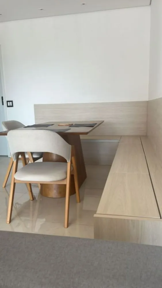 Apartamento, 2 quartos, 78 m² - Foto 6