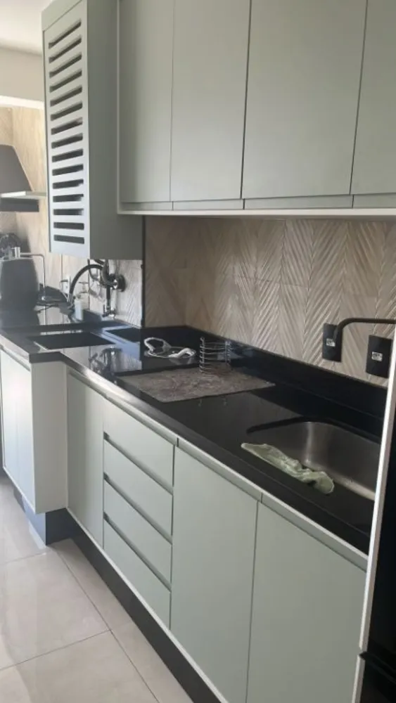 Apartamento, 2 quartos, 78 m² - Foto 8
