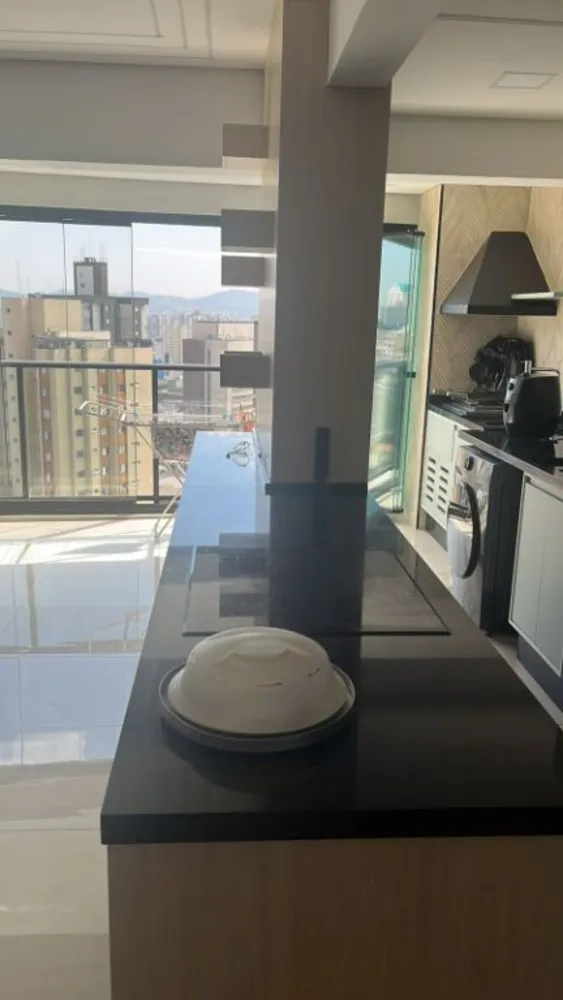 Apartamento, 2 quartos, 78 m² - Foto 2