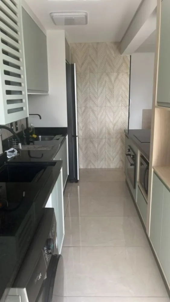 Apartamento, 2 quartos, 78 m² - Foto 11