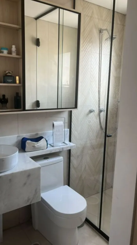 Apartamento, 2 quartos, 78 m² - Foto 10