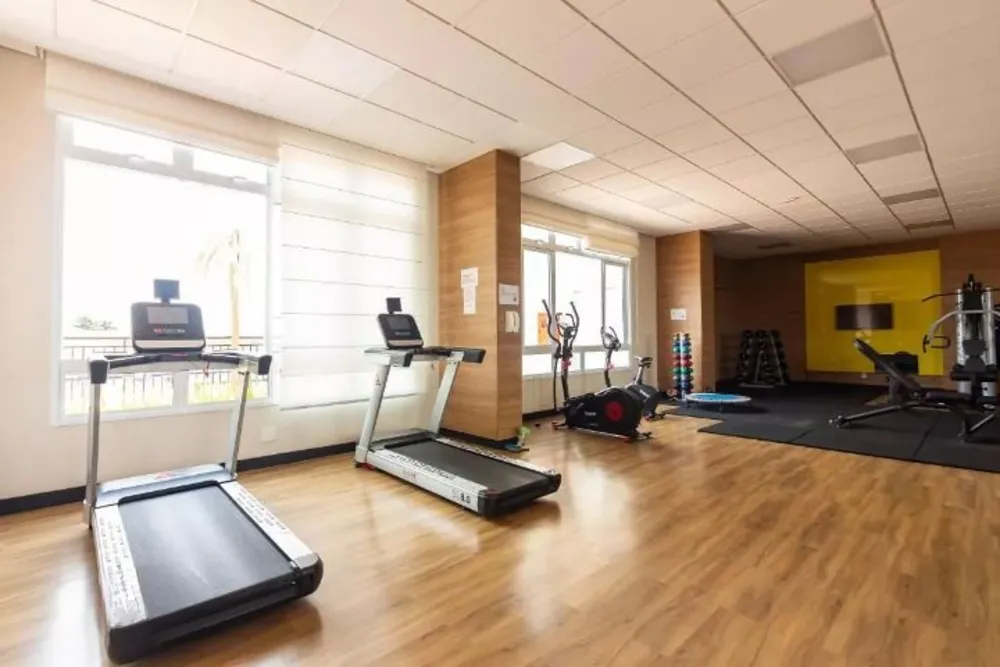 Apartamento, 2 quartos, 86 m² - Foto 6