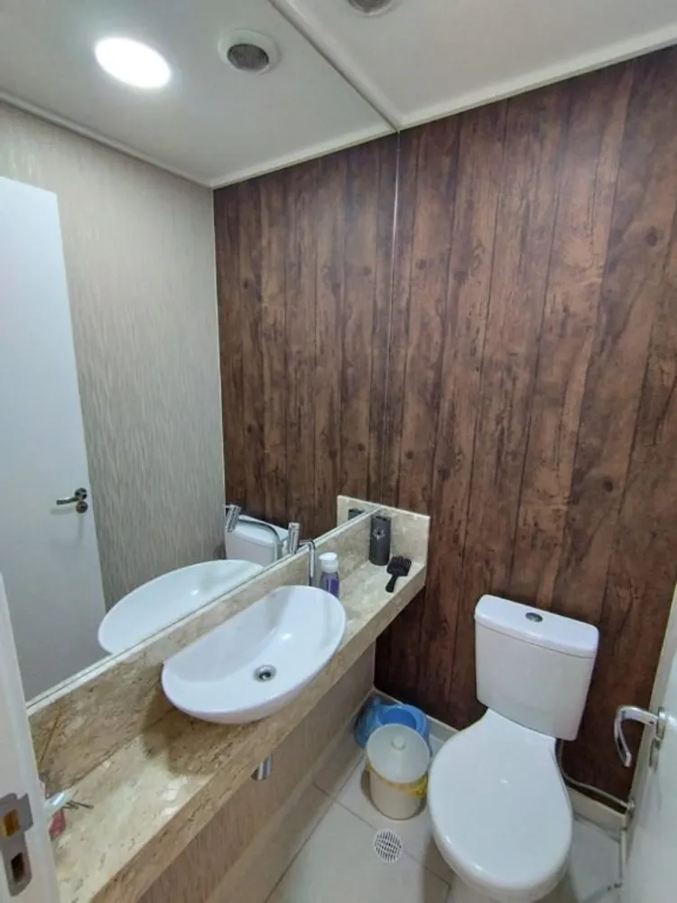 Apartamento, 2 quartos, 86 m² - Foto 3