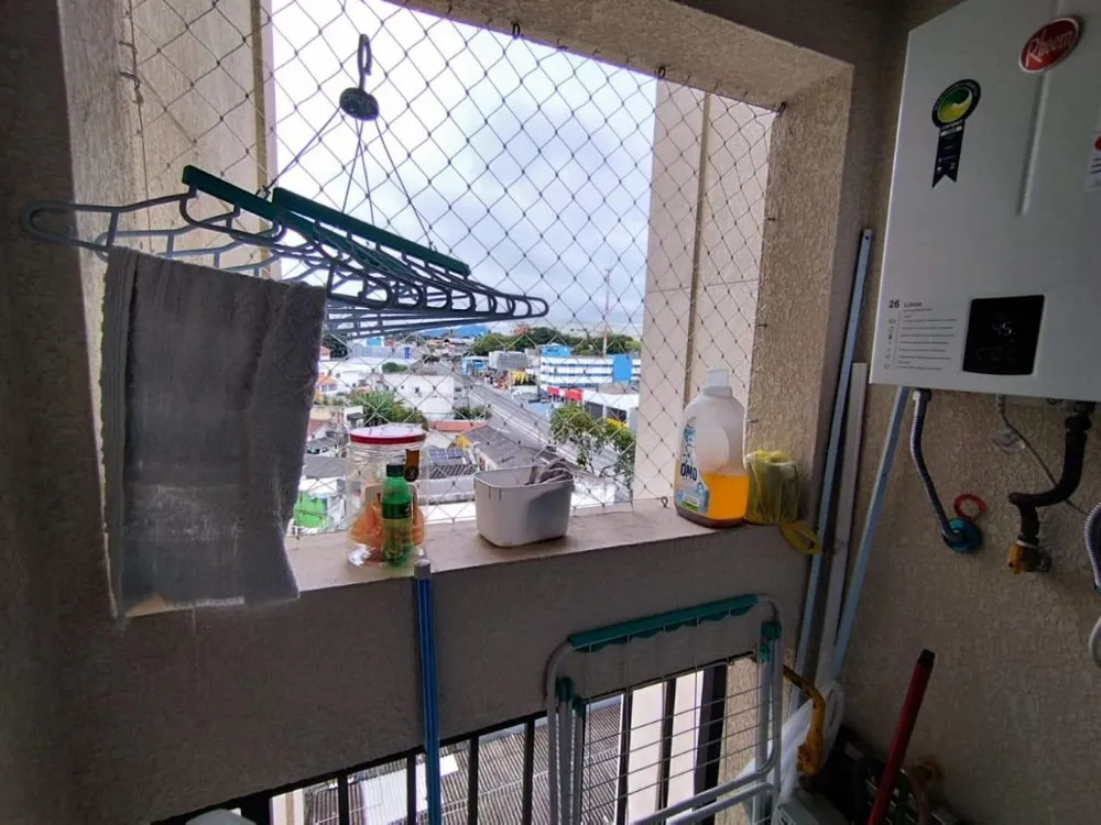 Apartamento, 2 quartos, 86 m² - Foto 2