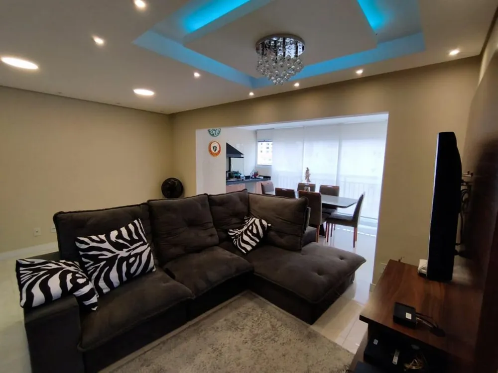 Apartamento, 2 quartos, 86 m² - Foto 1
