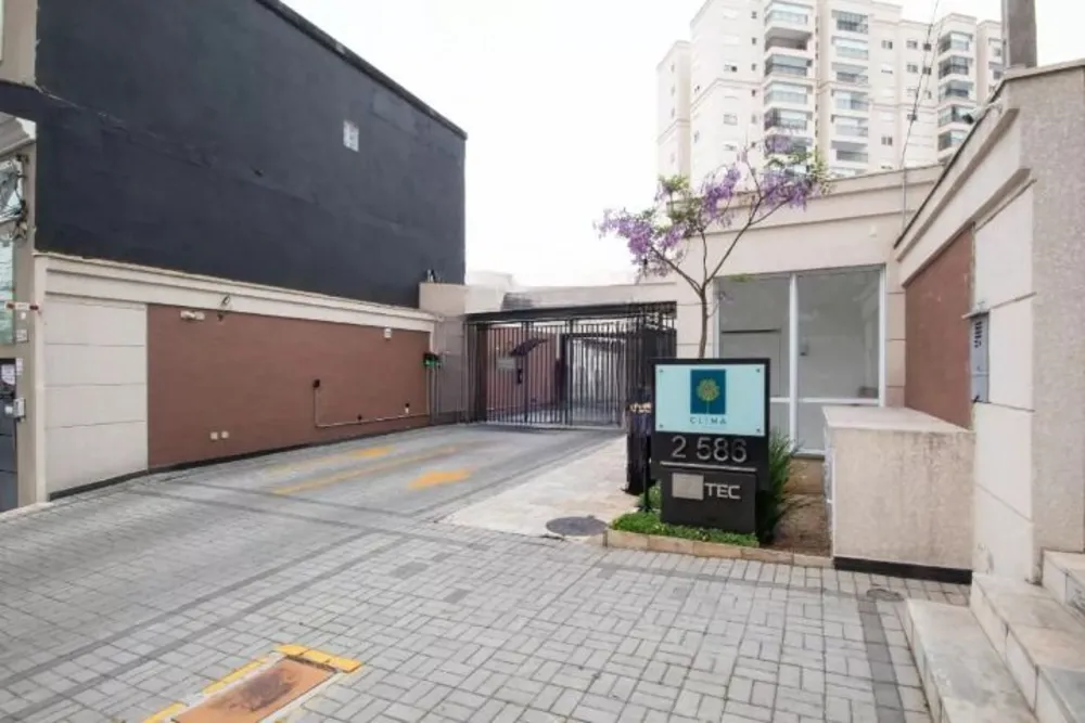 Apartamento, 2 quartos, 86 m² - Foto 12