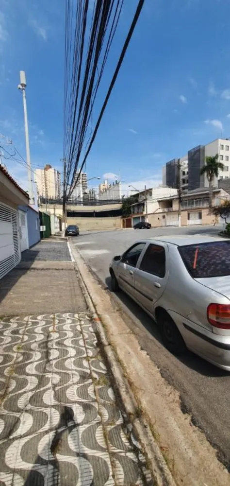 Sobrado, 3 quartos, 200 m² - Foto 6