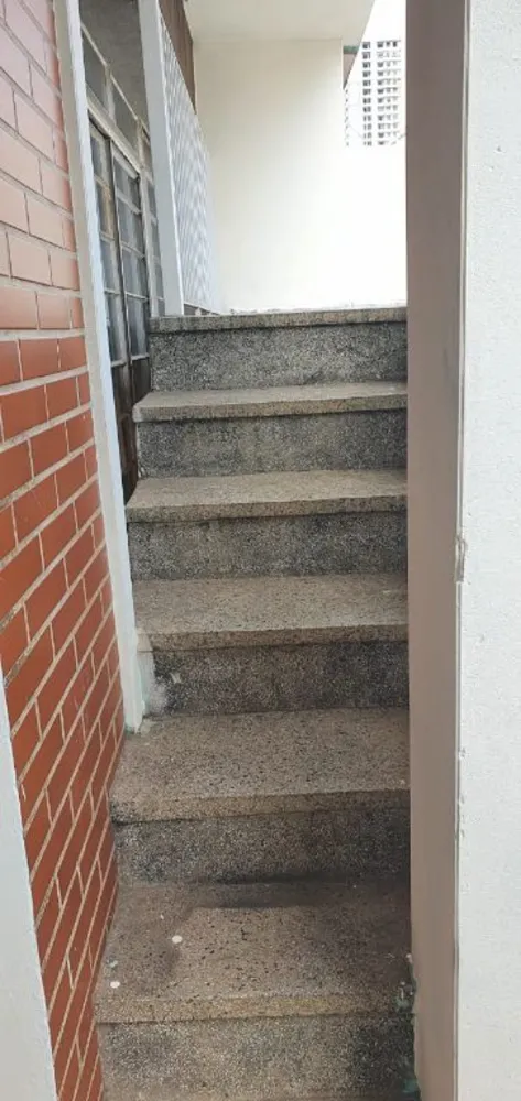 Sobrado, 3 quartos, 200 m² - Foto 1
