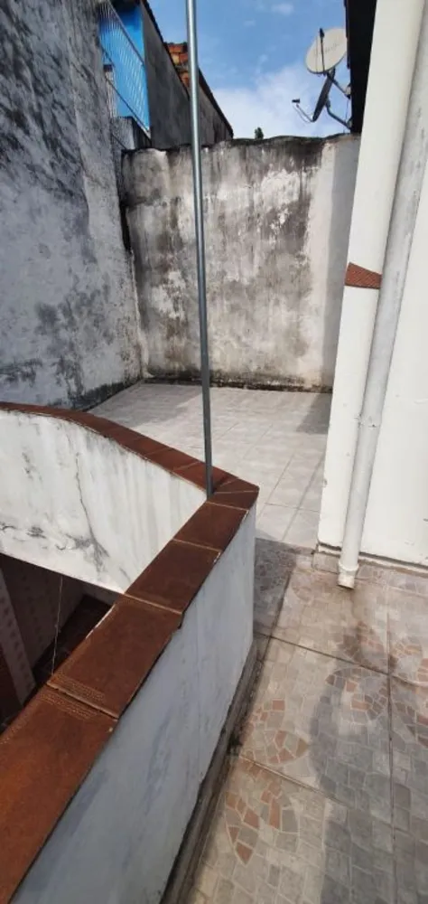 Sobrado, 3 quartos, 200 m² - Foto 6