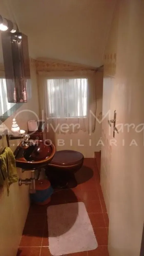 Sobrado, 3 quartos, 130 m² - Foto 7