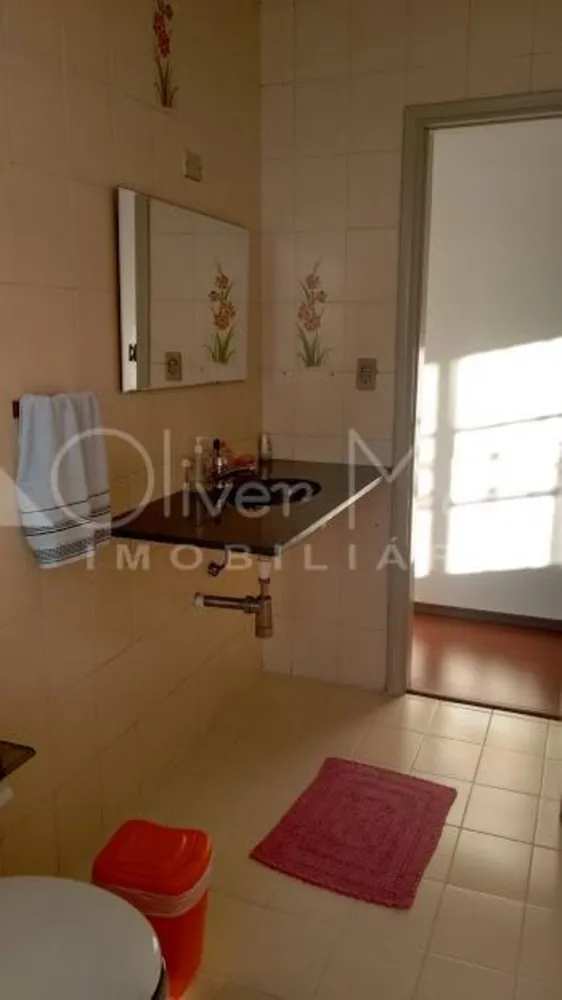 Sobrado, 3 quartos, 130 m² - Foto 9