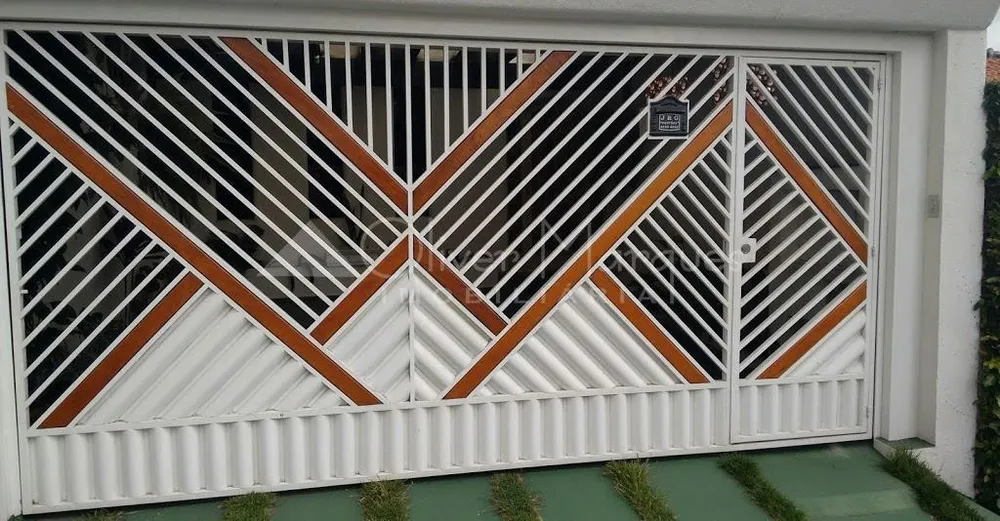 Sobrado, 3 quartos, 130 m² - Foto 1