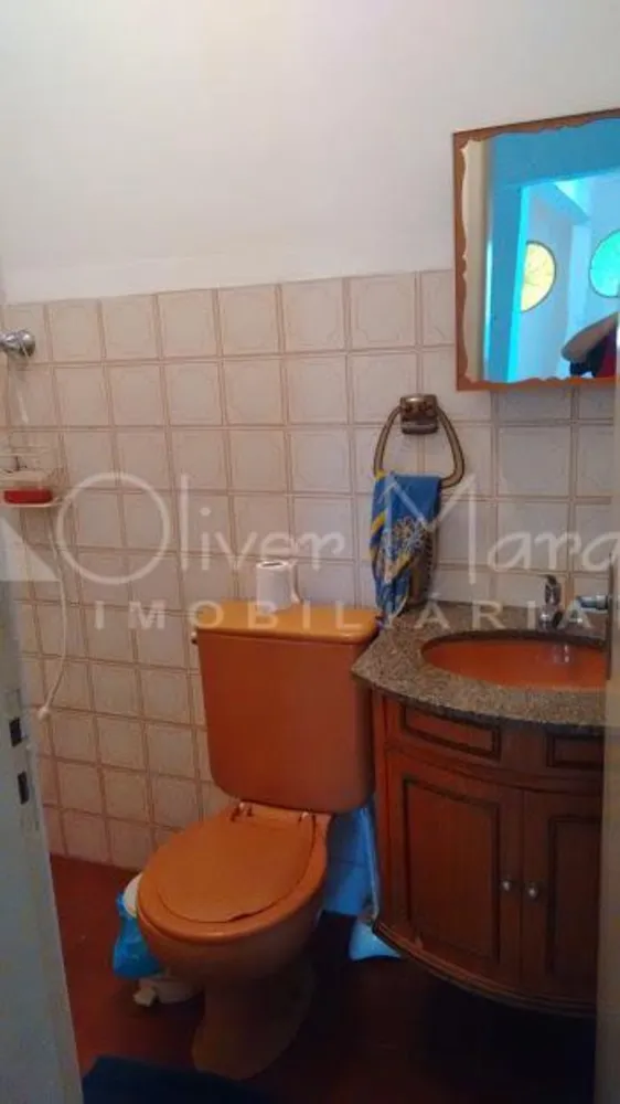 Sobrado, 3 quartos, 130 m² - Foto 12