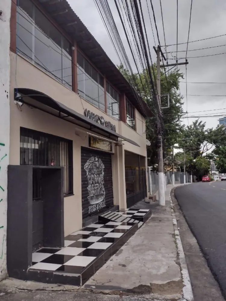 Prédio Inteiro, 750 m² - Foto 5