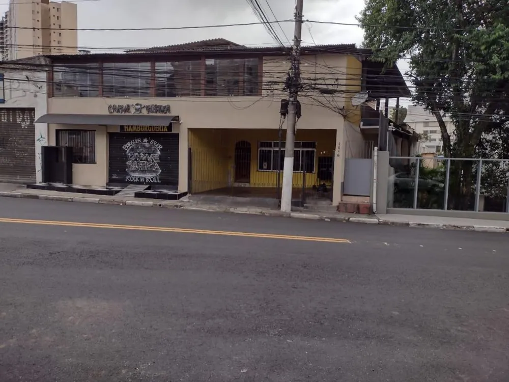 Prédio Inteiro, 750 m² - Foto 12