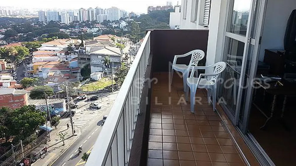 Apartamento, 3 quartos, 117 m² - Foto 6