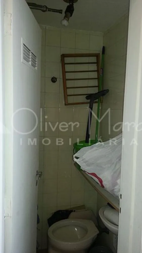 Apartamento, 3 quartos, 117 m² - Foto 1