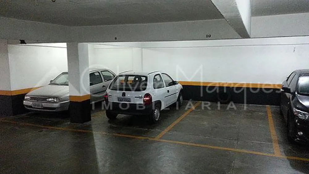 Apartamento, 3 quartos, 117 m² - Foto 4