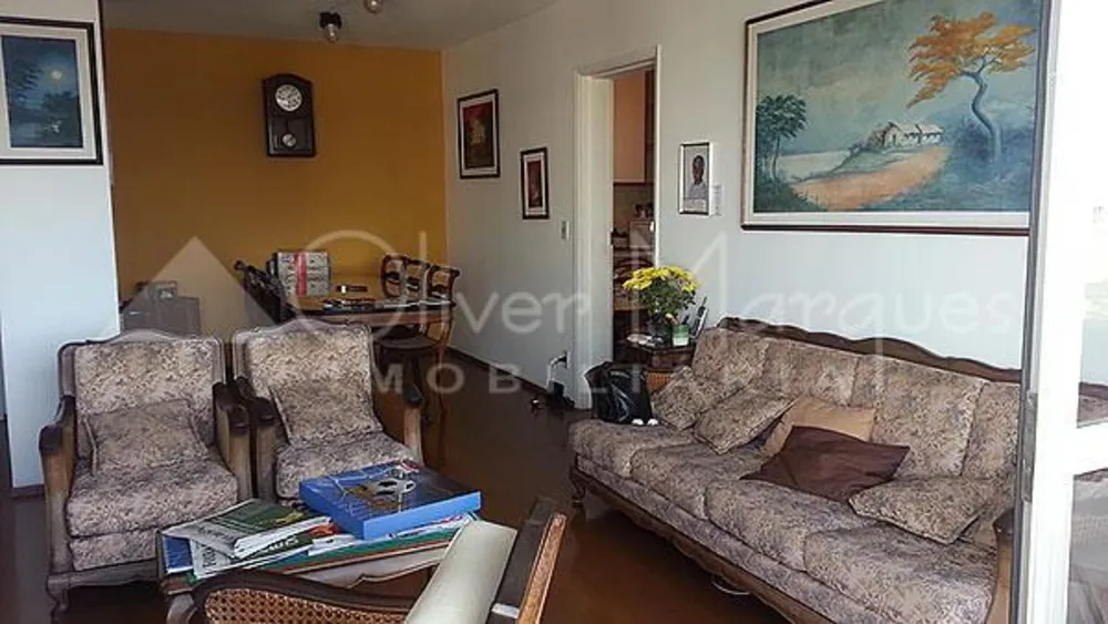 Apartamento, 3 quartos, 117 m² - Foto 9