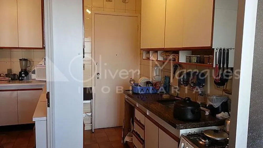 Apartamento, 3 quartos, 117 m² - Foto 11