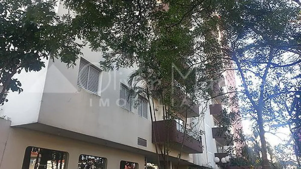 Apartamento, 3 quartos, 117 m² - Foto 2