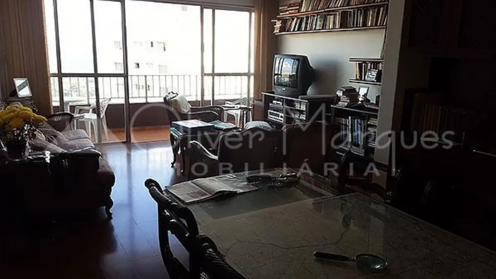 Apartamento, 3 quartos, 117 m² - Foto 3