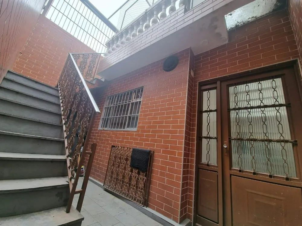 Sobrado, 3 quartos, 252 m² - Foto 3