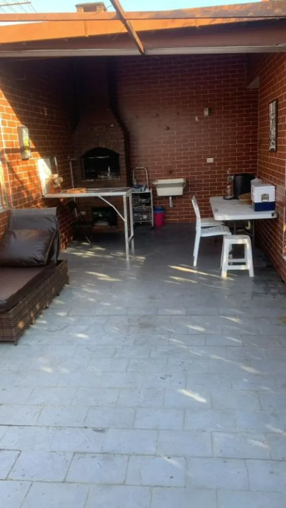 Sobrado, 3 quartos, 252 m² - Foto 4