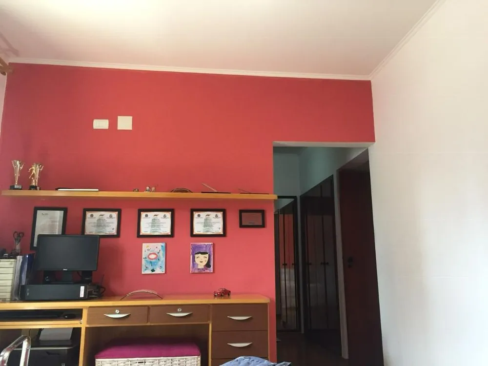 Apartamento, 3 quartos, 160 m² - Foto 1
