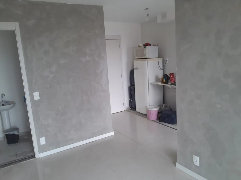 Apartamento, 2 quartos, 42 m² - Foto 2